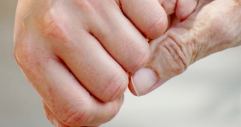 Fremtidsfullmakt Illustrasjonsfoto: Thinkstock