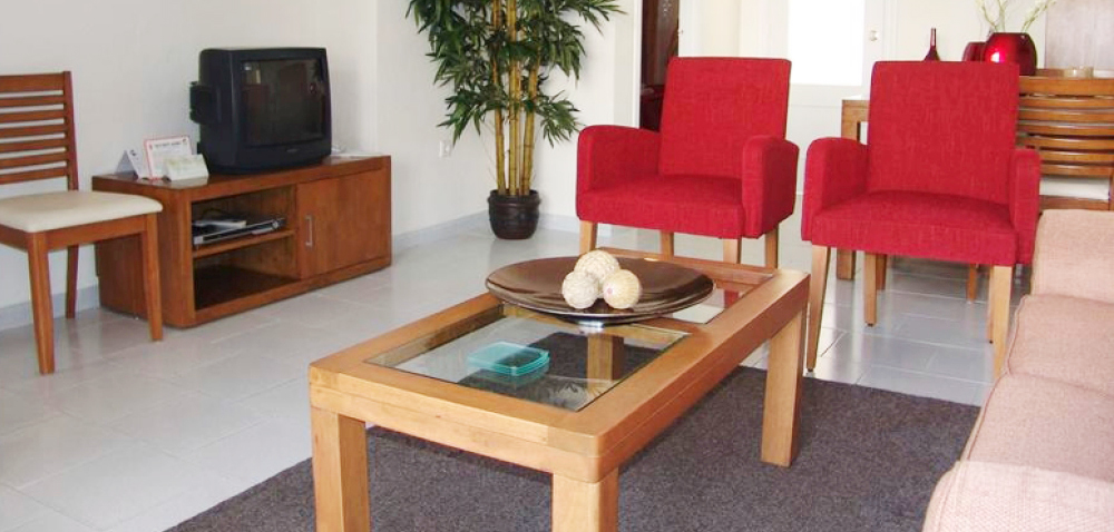 Viover60resort malaga vi over 60