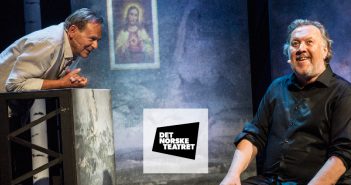 30 % rabatt på ETTERLYST:JESUS med Bjørn Eidsvåg og Svein Tindberg etterlyst-jesus