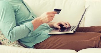 Nettbank er IKKE skummelt