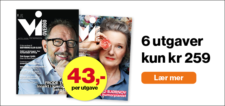 740x350 vio60 høstkampanje1