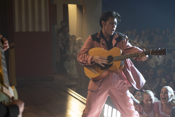 elvis