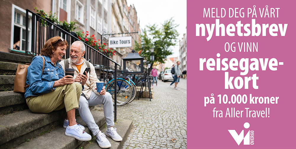 nyhetsbrev egenannonse4323