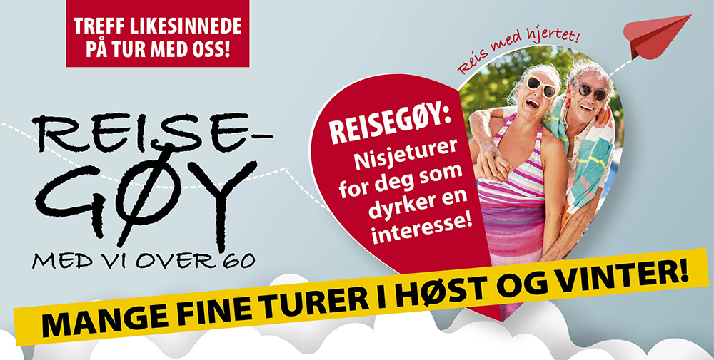 annonse reisegøy3624