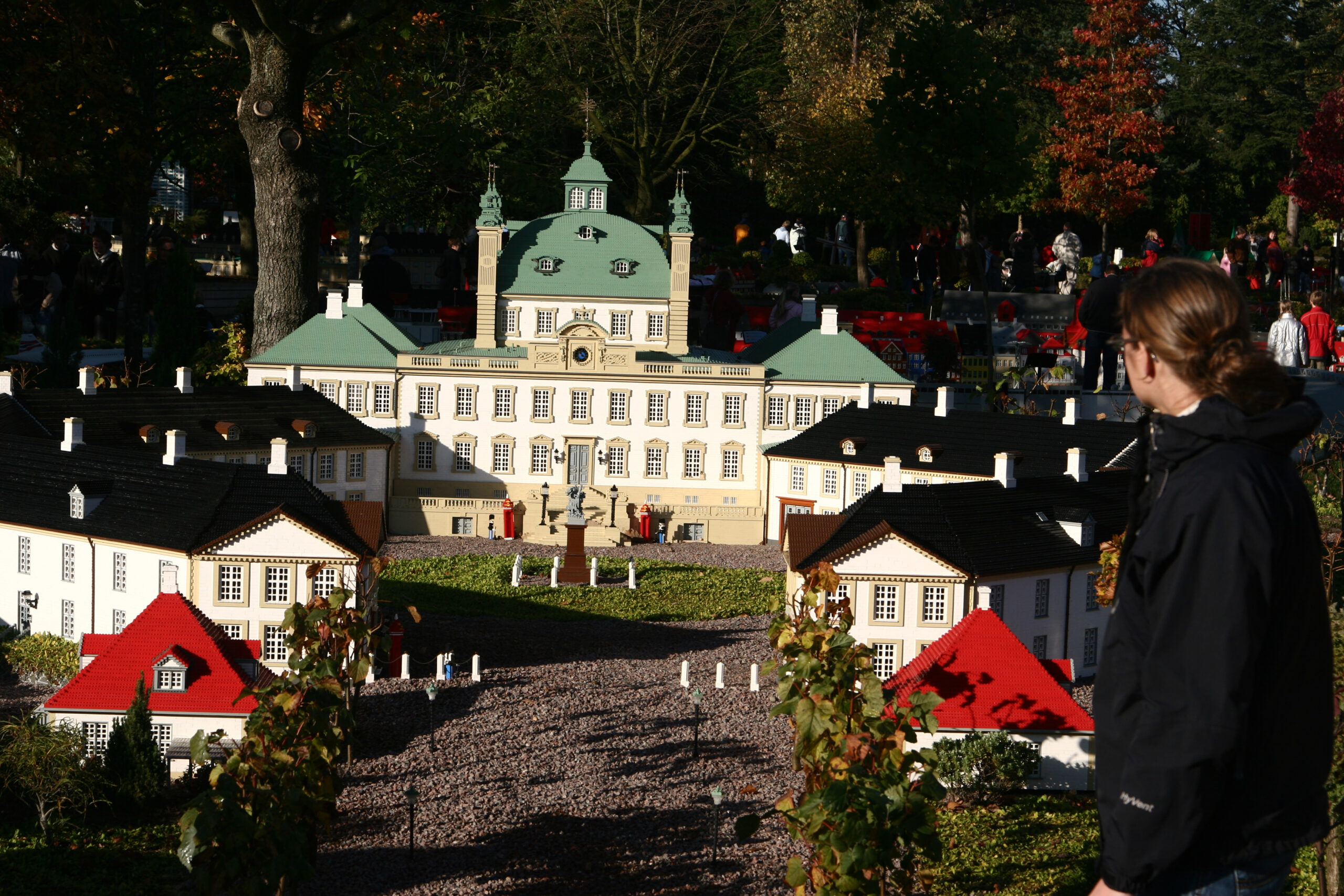 amusement,park,of,legoland,in,denmark,,miniature,sceneries