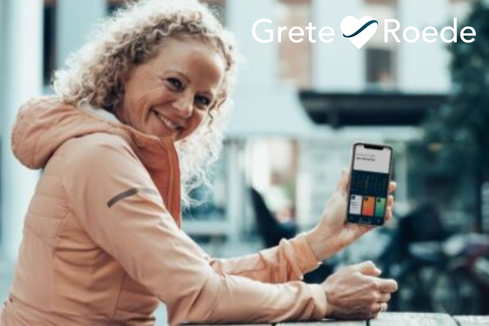 app grete roede