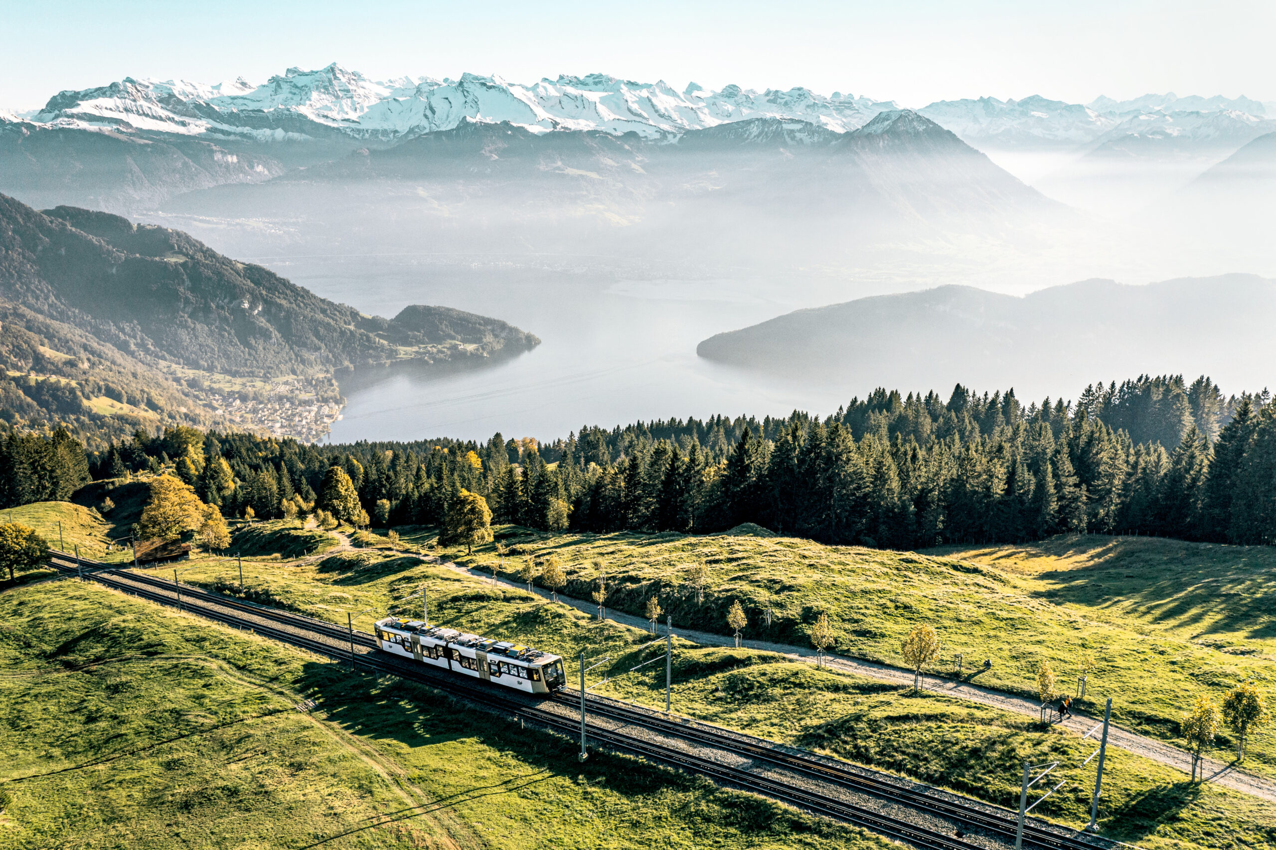 switzerland summer