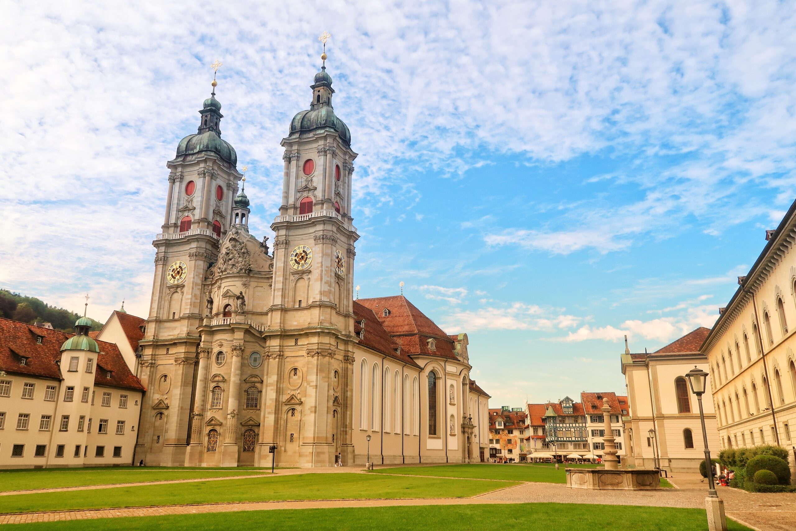 st.,gallen,cathedral,is,a,roman,catholic,church,in,the