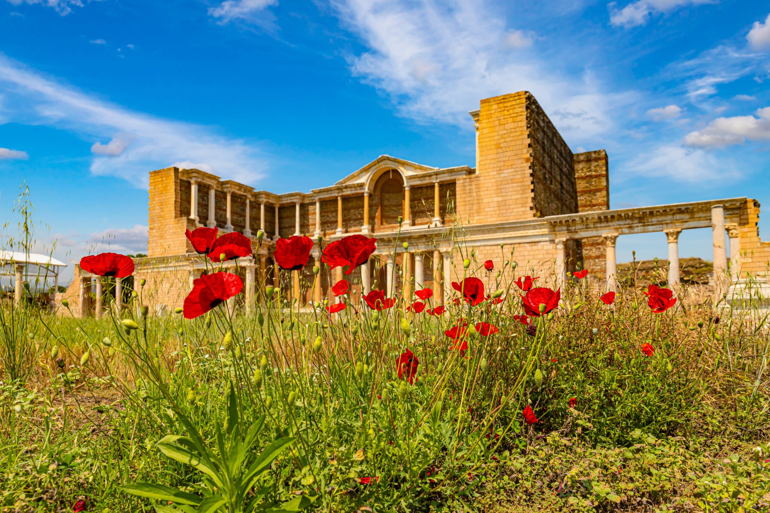 ancient,city,sardes,(sardis),ancient,city,with,gymnasium,and,synagogue