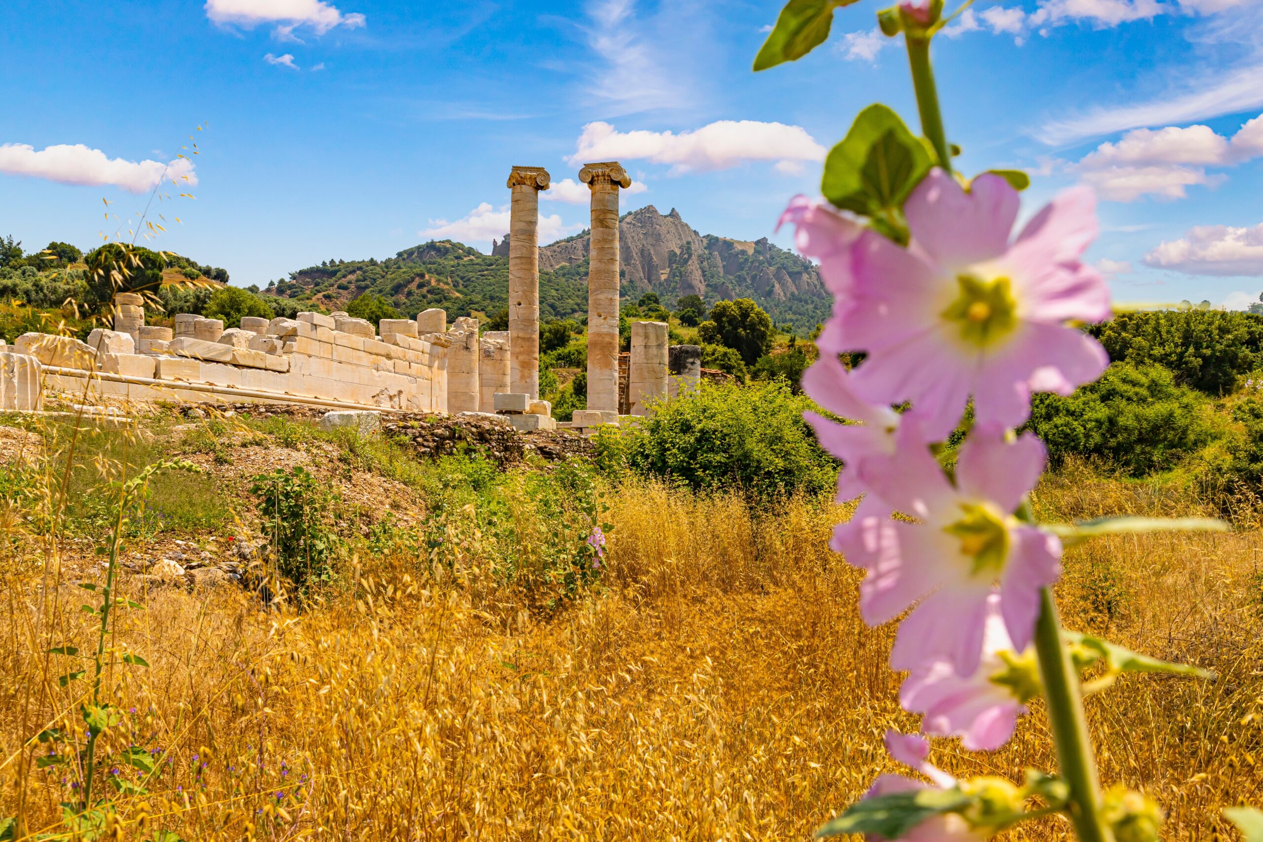 the,temple,of,artemis,,sardes,(sardis),ancient,city, ,manisa,