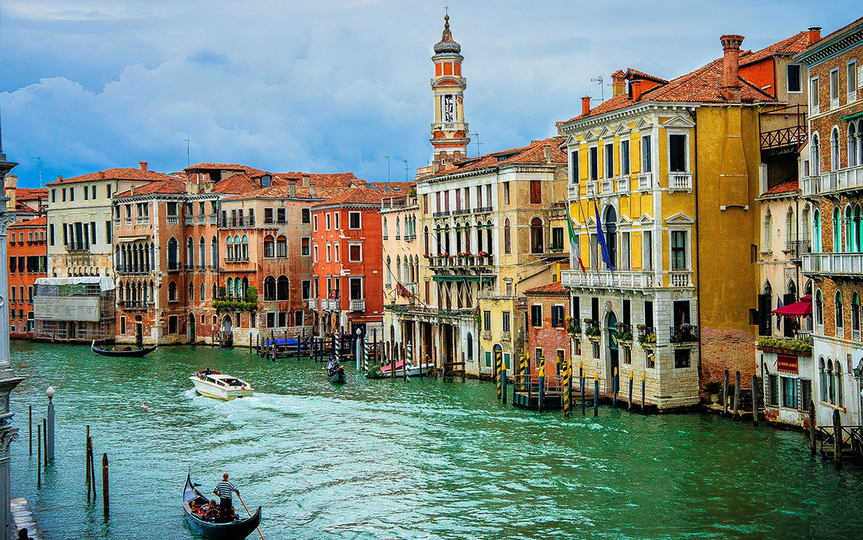 venezia kanal 1230x770