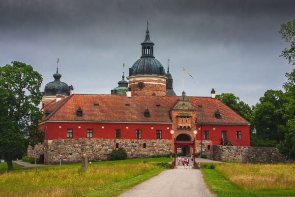 gripsholm