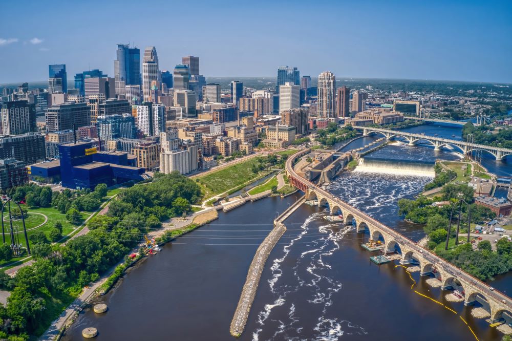 minneapolis