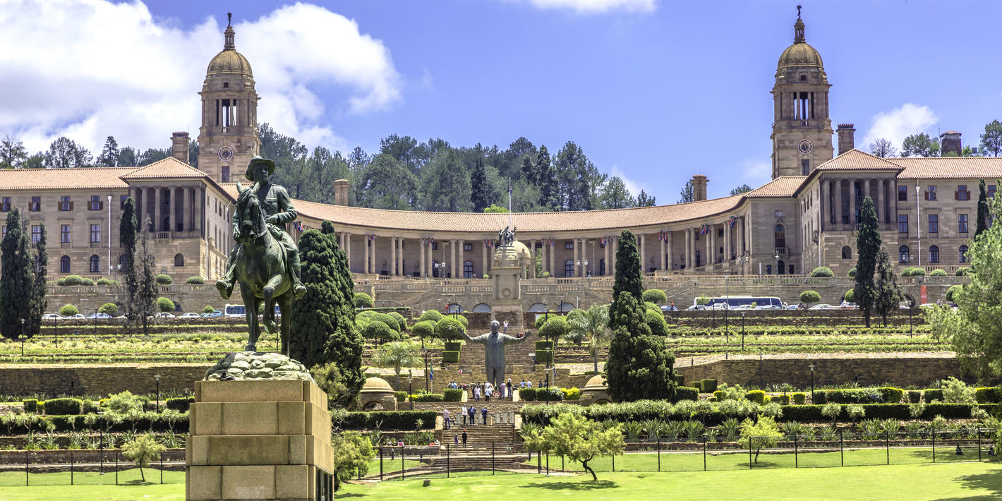 pretoria istock 625889358