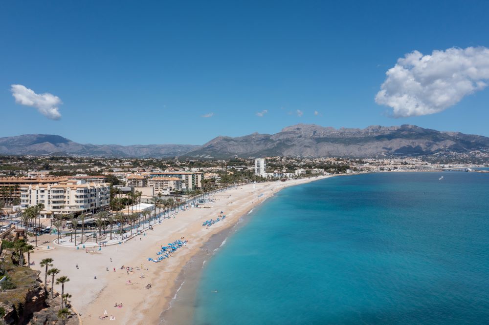 albir