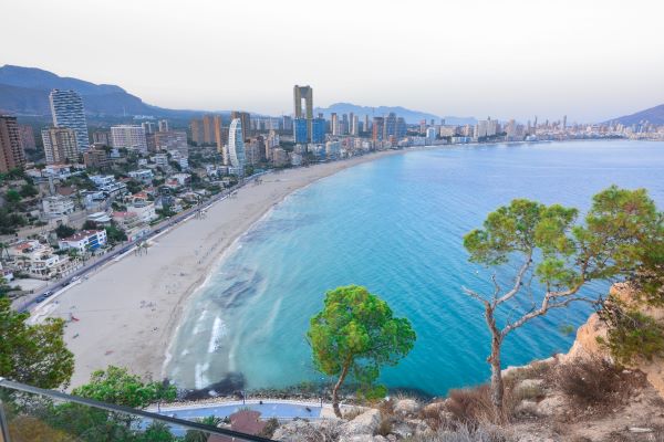 benidorm