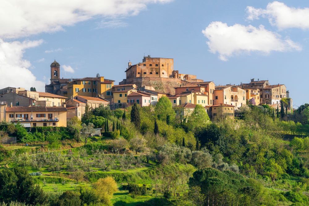 casiciana terme