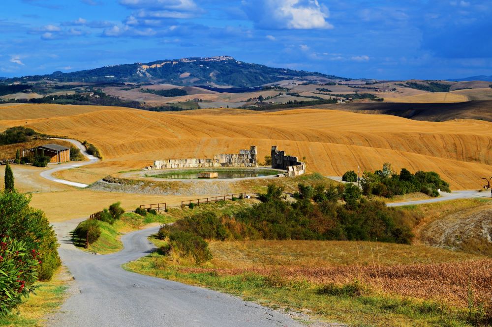 lajatico