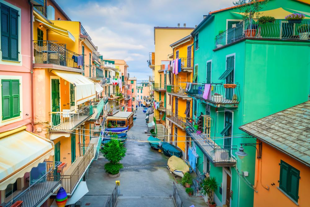 manarola