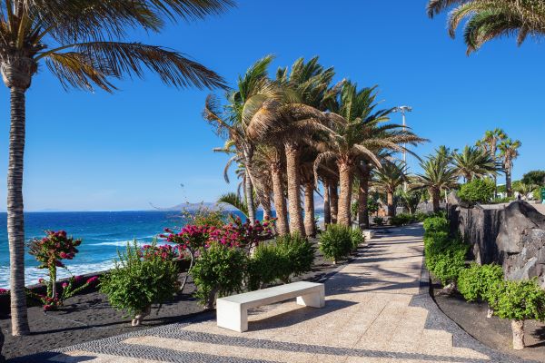 puerto del carmen