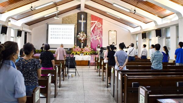 spiritual life church taipei 1. påskedag bb0cb24aa0b544a1bb0470b79b8f0768
