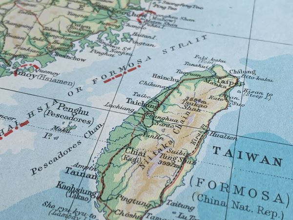 taiwan