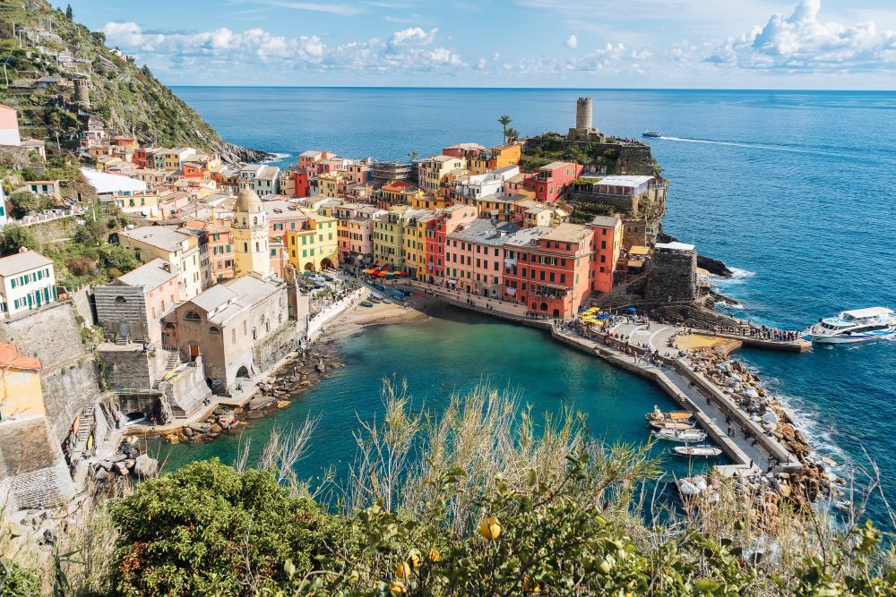 vernezza