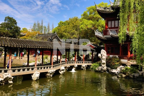 yujuhan.garden