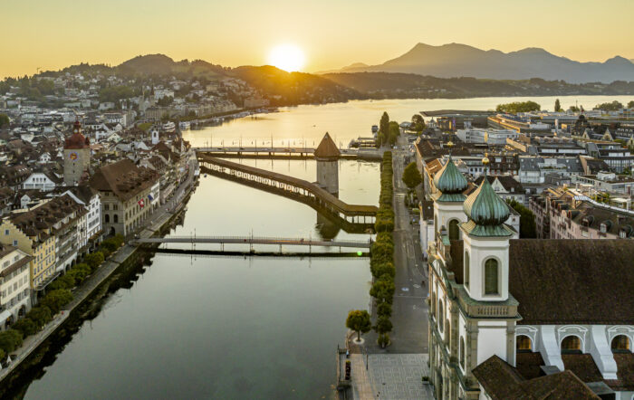 luzern, panorama