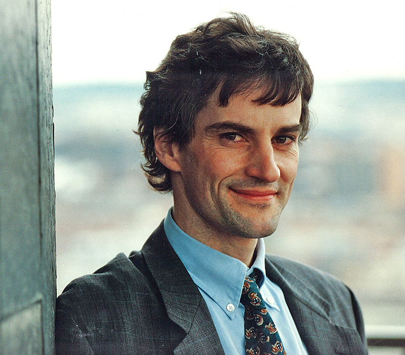 jonas gahr støre