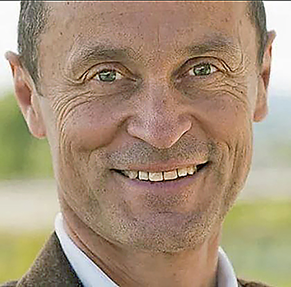 dag årsland