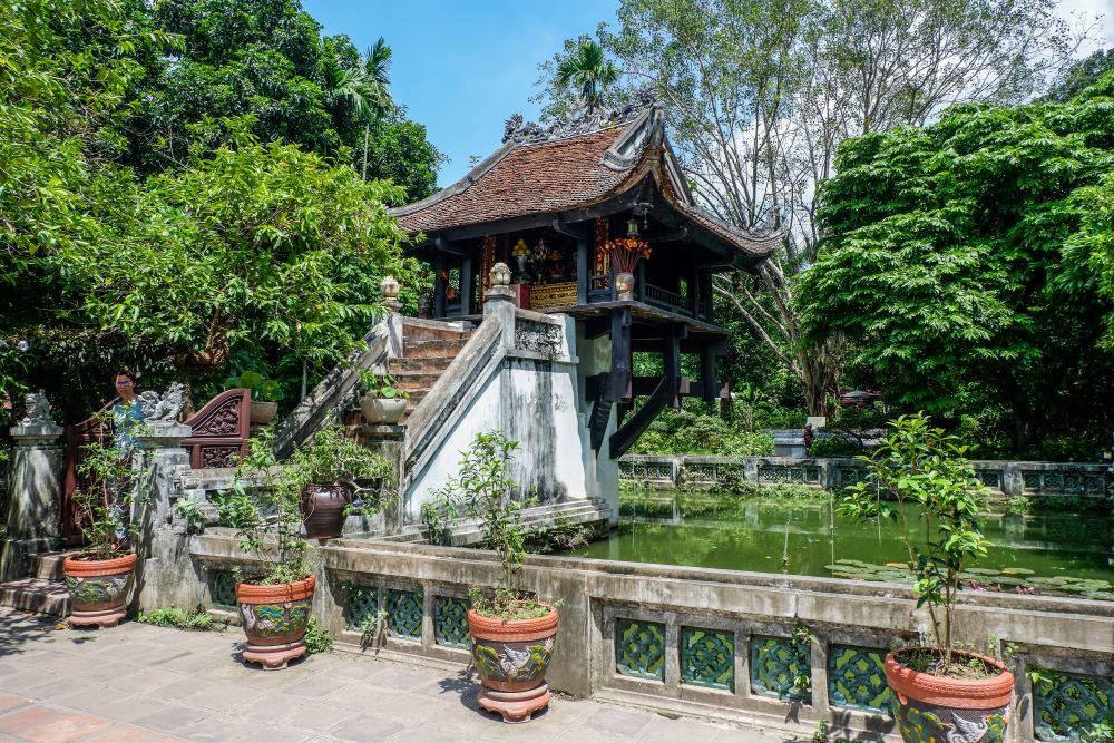 hanoi, vietnam