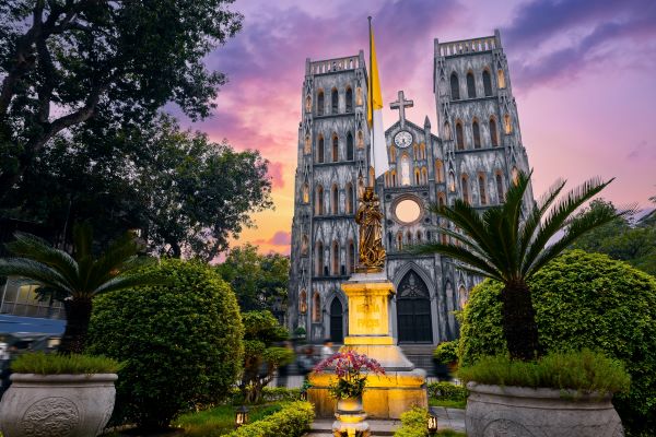 hanoi