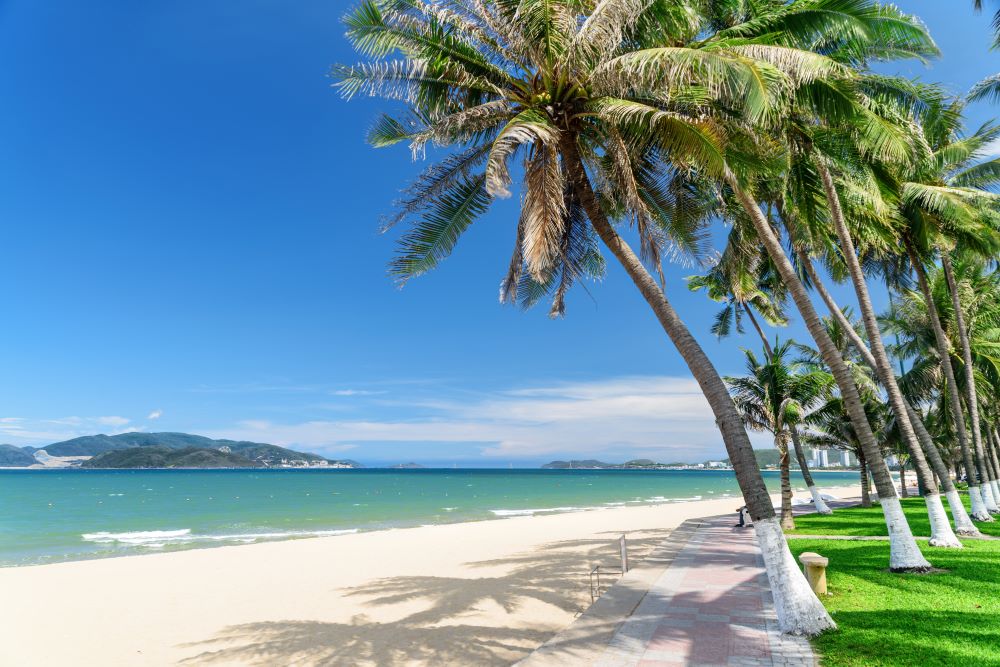 nha trang bay