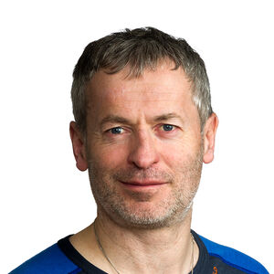 kjell harald otterlei