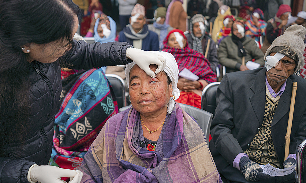 nepal 2025 øyeklinikk shanti (3)