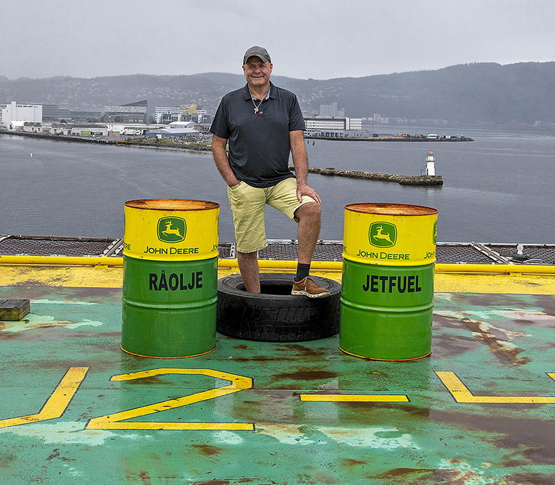 1. bc albuskjell 2025