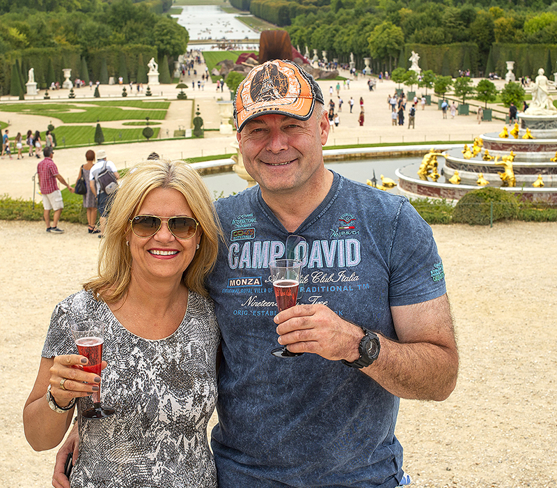 5. gunn og bjørn versaiiles 2023