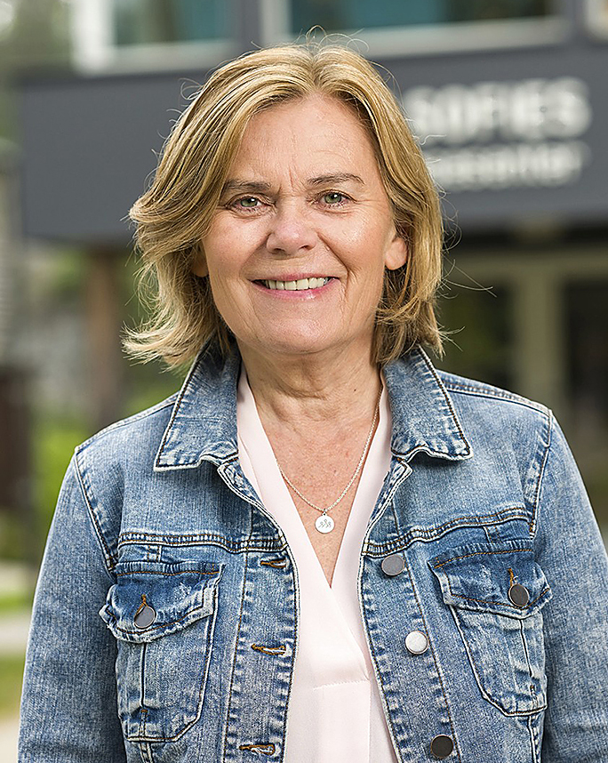 styret i stine sofies stiftelse