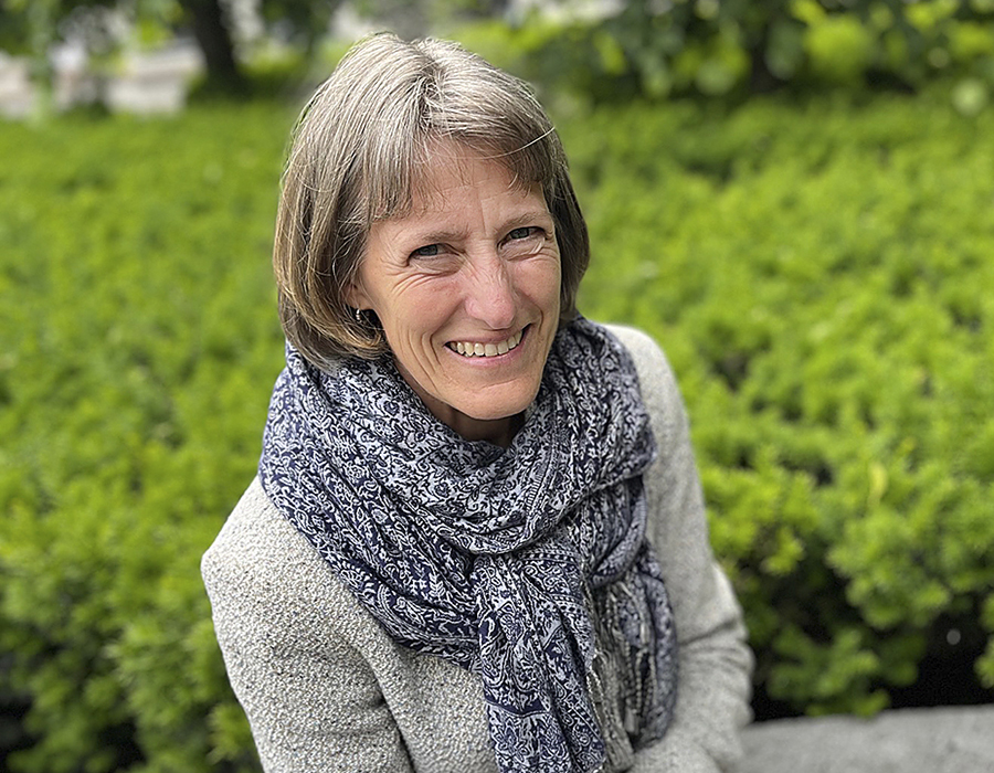 kirsten sandberg natvig