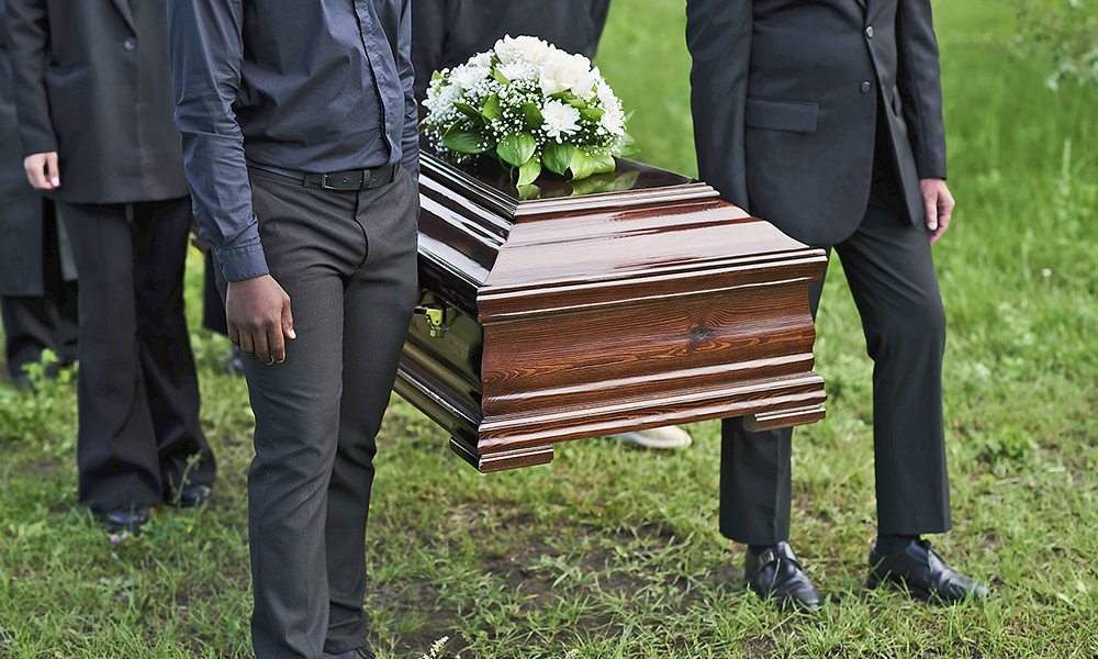 cropped,shot,of,group,of,intercultural,men,in,black,attire