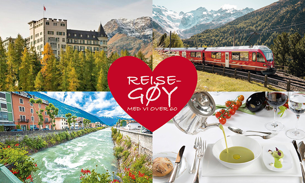 hovedbilde gourmetsveits