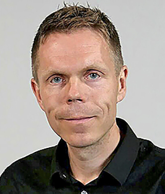 ole christian lien, foto nav