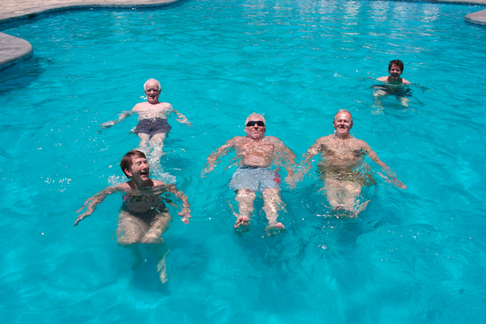 inka trail jarle tra dagsprogram 14