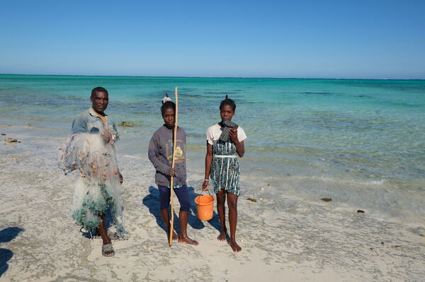 ankasy toliara.fiskere