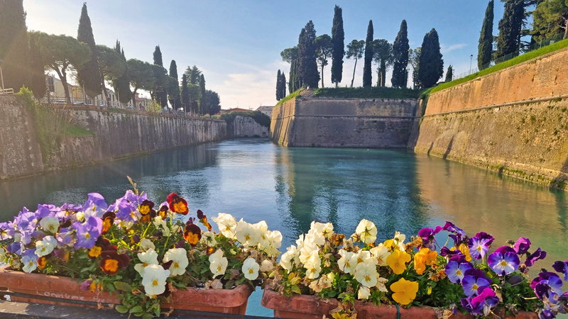 sykkeltur gardasjøen til venezia gruppetur italia 02