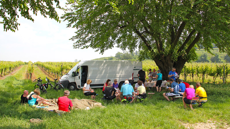 sykkeltur gardasjøen til venezia gruppetur italia 11