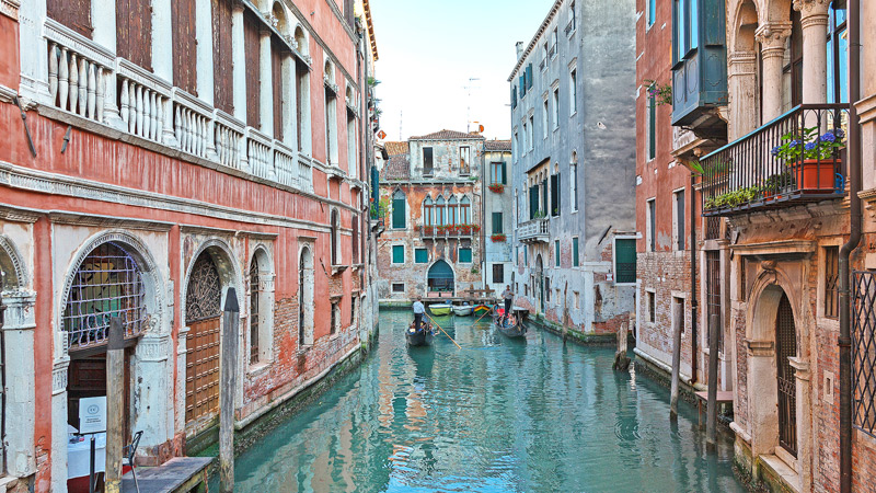 sykkeltur gardasjøen til venezia gruppetur italia 29