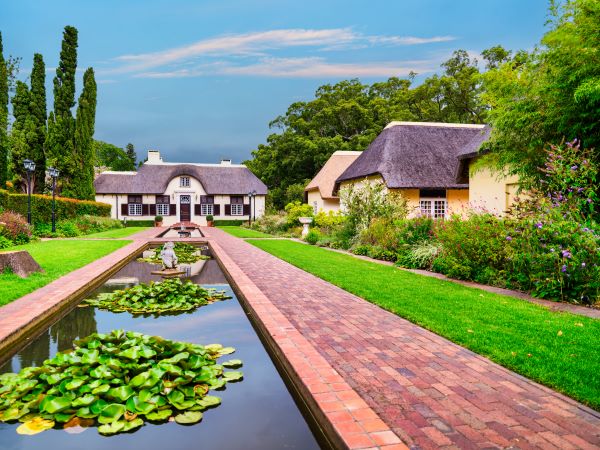 vergelegen wine estate2.600