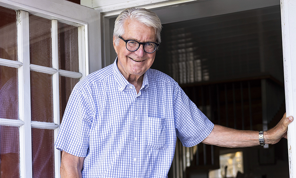 2025.07.15, tønsberg, fabian stang, foto: shad madian / se og hør